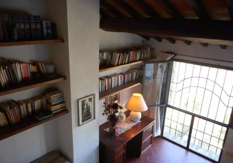 Hotelli Torre Di Ponzano