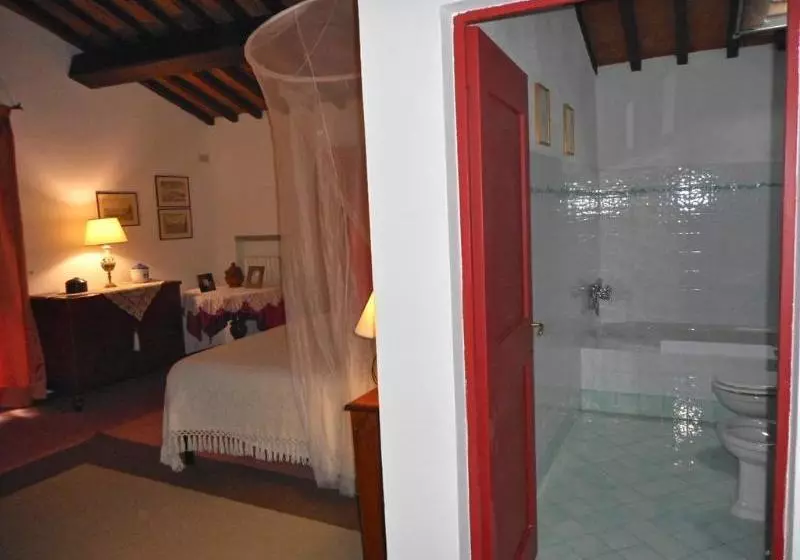 Hotelli Torre Di Ponzano