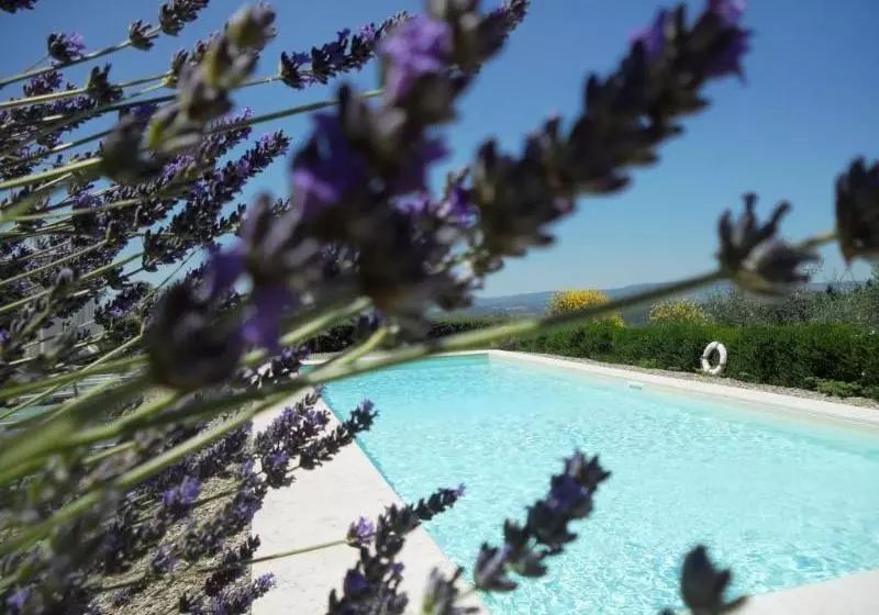 Hotelli Torre Di Ponzano