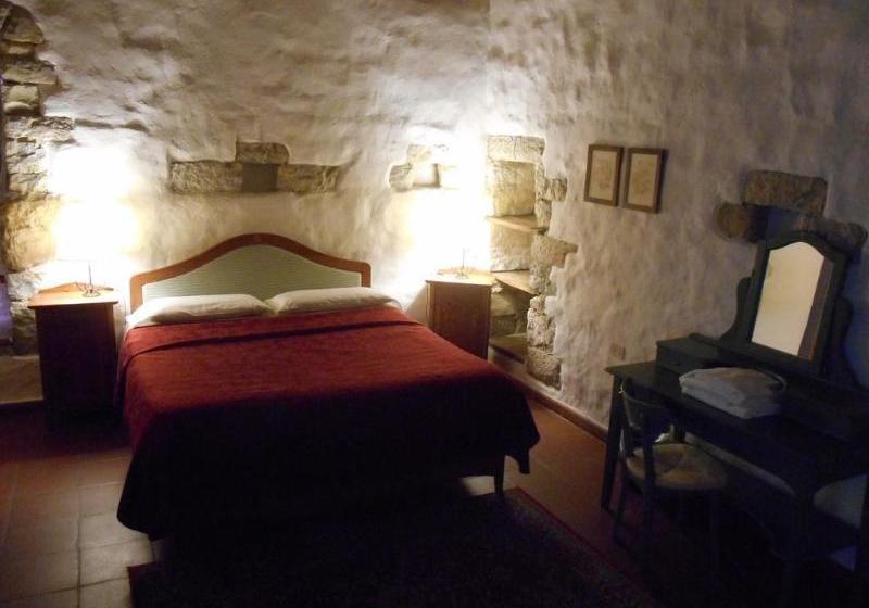 فندق Torre Di Ponzano