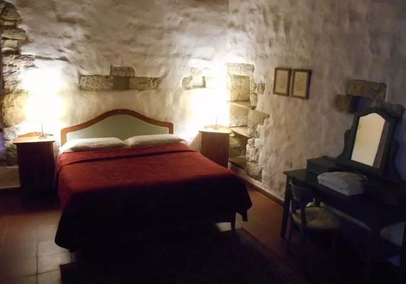 Hotelli Torre Di Ponzano