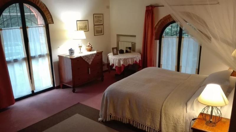 فندق Torre Di Ponzano