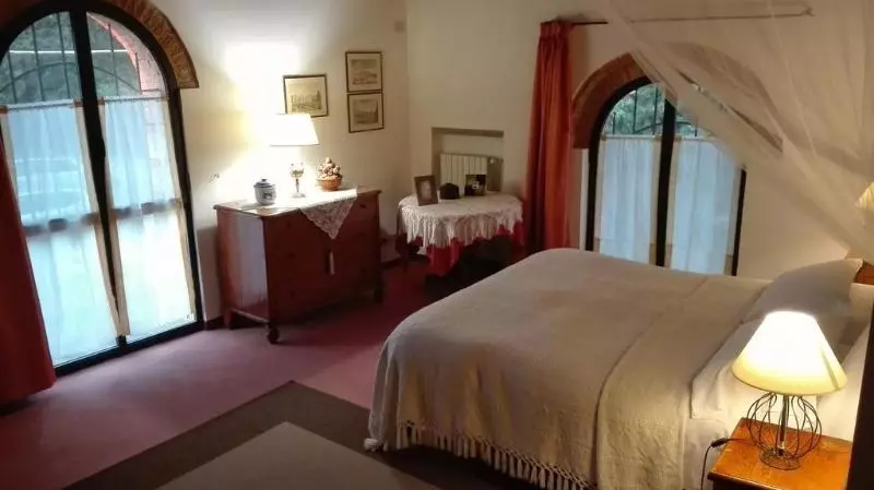 Hotelli Torre Di Ponzano