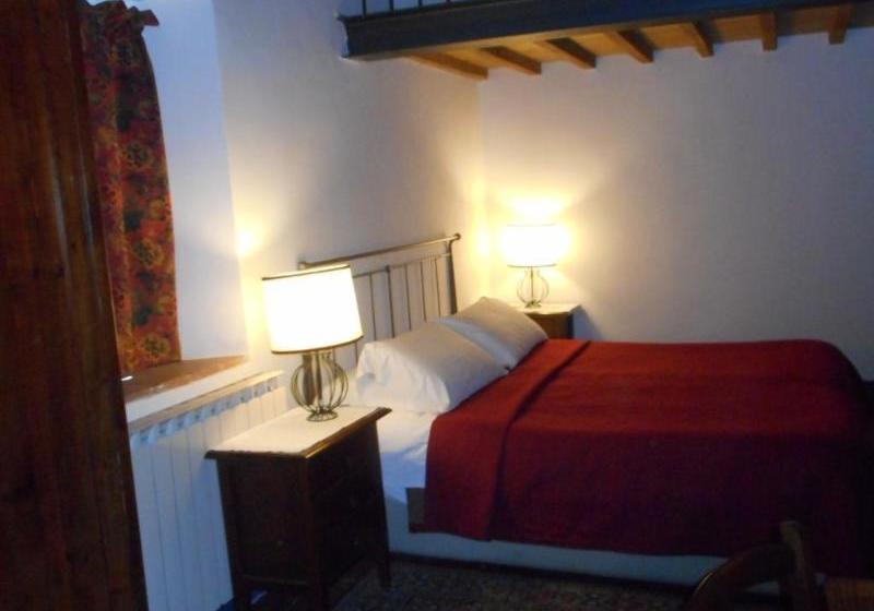 فندق Torre Di Ponzano