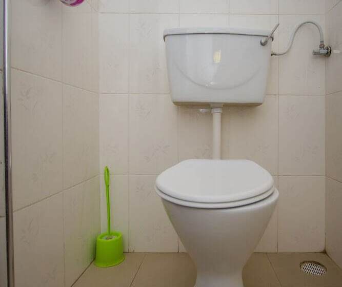 هتل Tropical Savannah Guesthouse