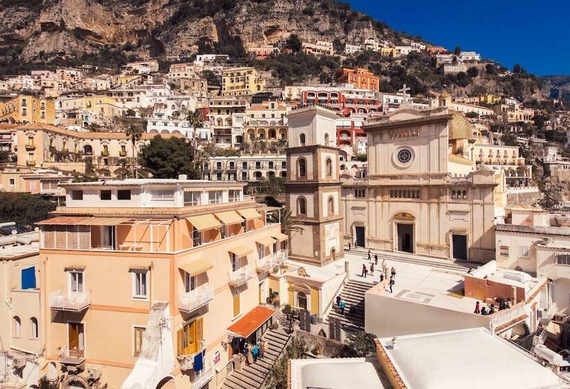 酒店 Villa Flavio Gioia