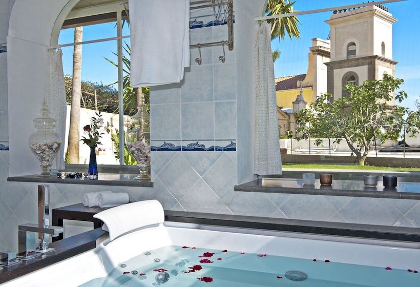 酒店 Villa Flavio Gioia