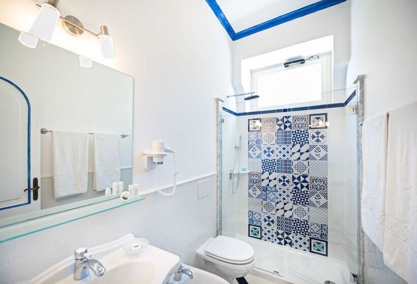 酒店 Villa Flavio Gioia