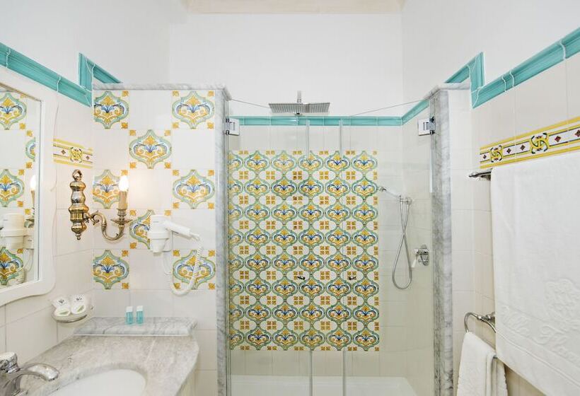 酒店 Villa Flavio Gioia