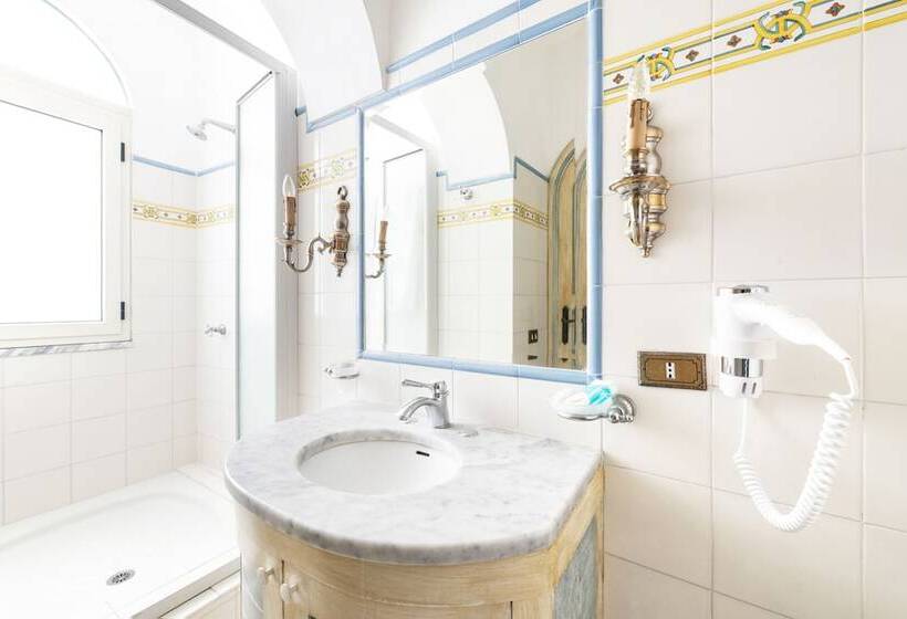 酒店 Villa Flavio Gioia