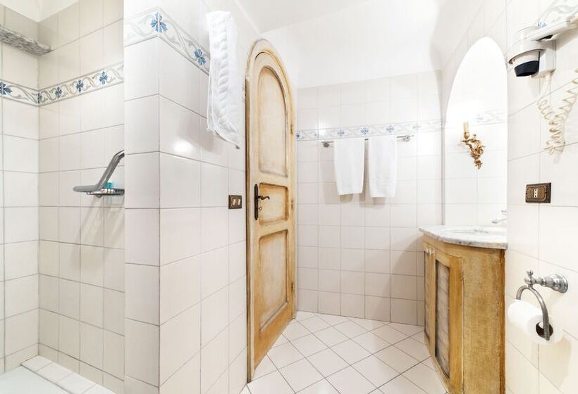 酒店 Villa Flavio Gioia