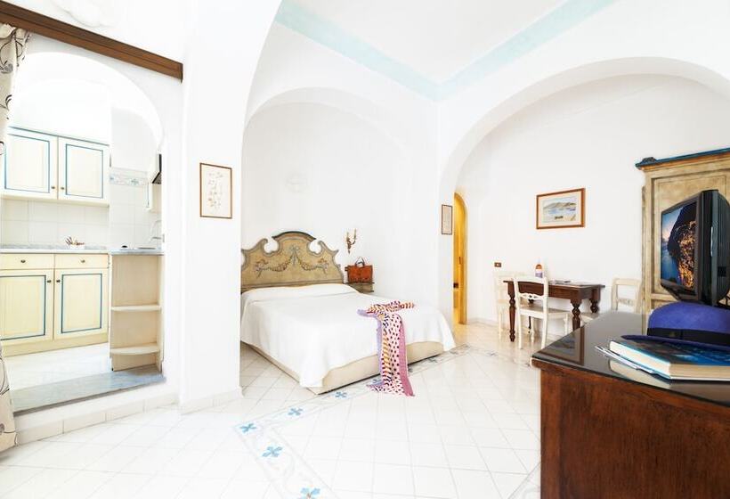 酒店 Villa Flavio Gioia