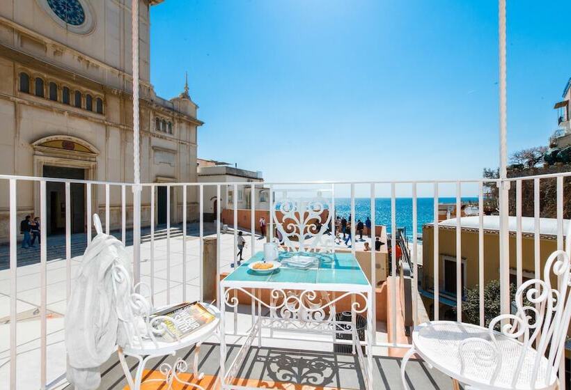 酒店 Villa Flavio Gioia