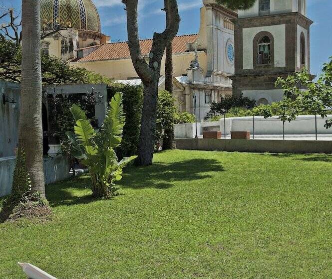 酒店 Villa Flavio Gioia