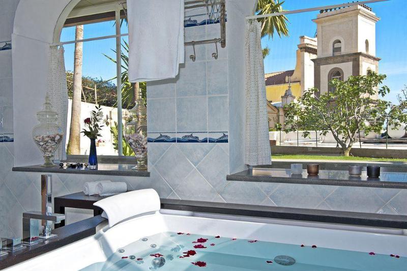 酒店 Villa Flavio Gioia