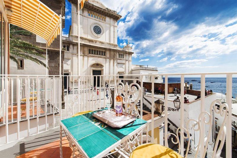 酒店 Villa Flavio Gioia