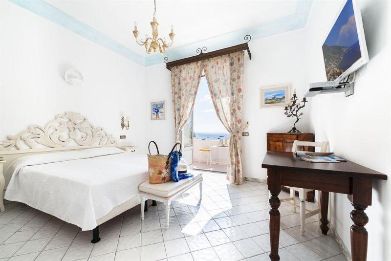 酒店 Villa Flavio Gioia