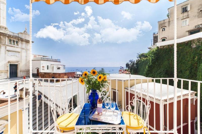 酒店 Villa Flavio Gioia