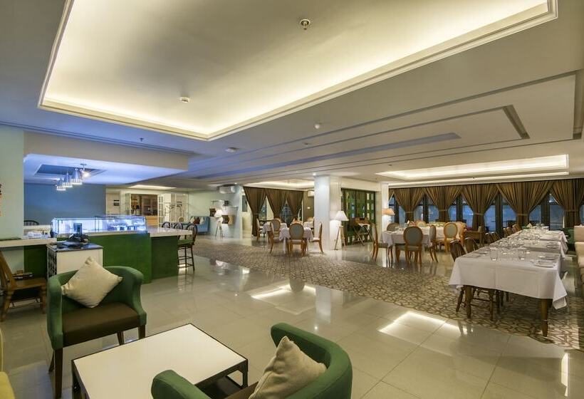 Отель Yans House