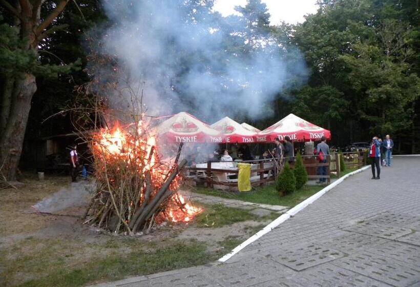 Pokoje Gościnne Standard