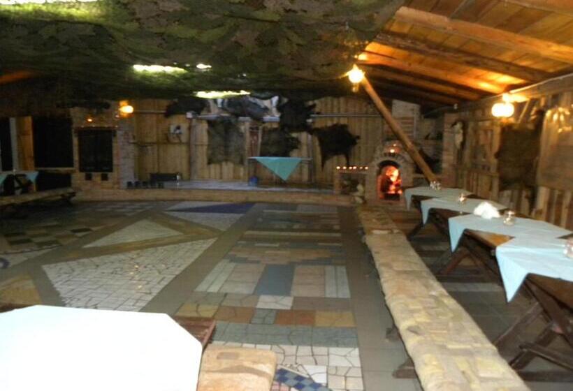 Pokoje Gościnne Standard