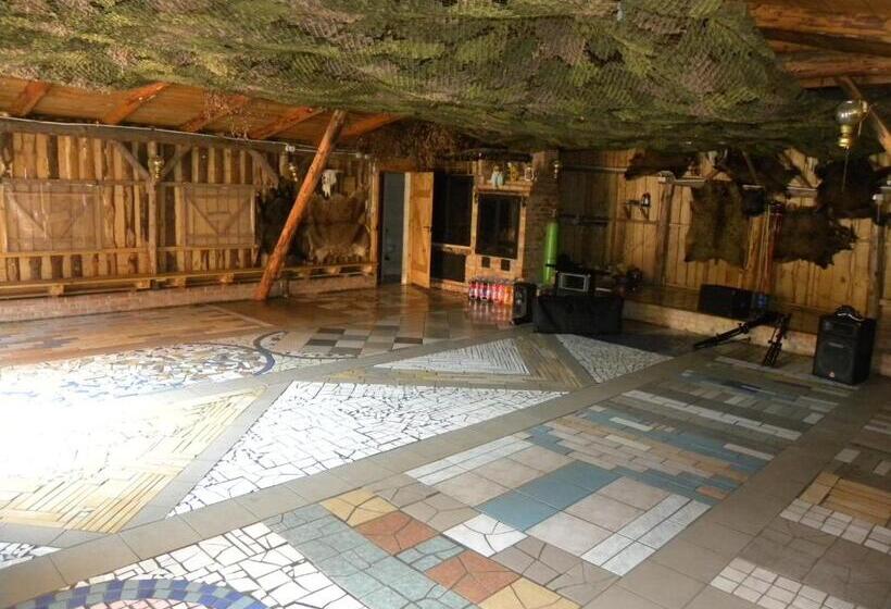 Pokoje Gościnne Standard