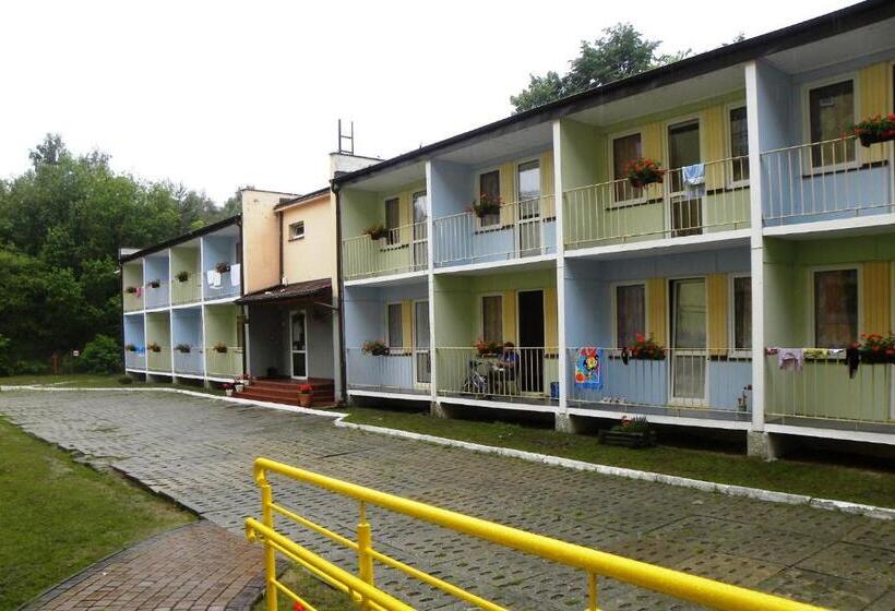 Pokoje Gościnne Standard