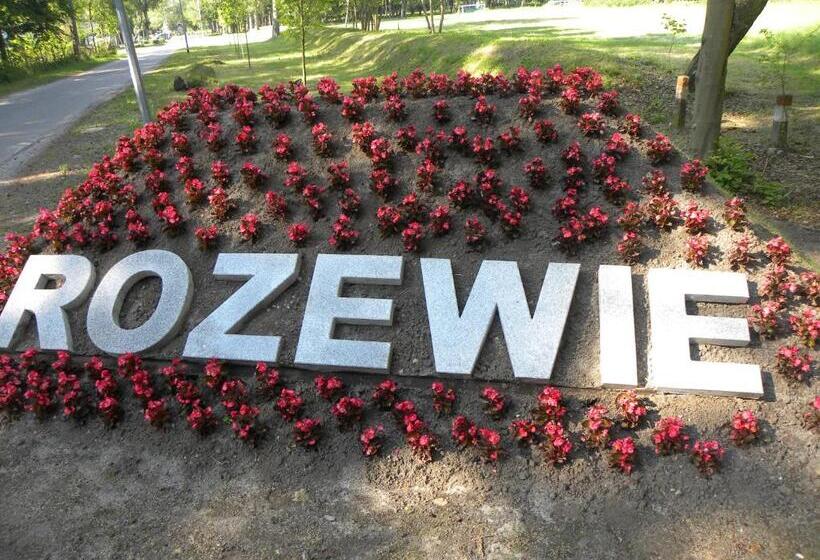 Pokoje Gościnne Standard