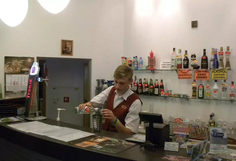 Pokoje Gościnne Standard