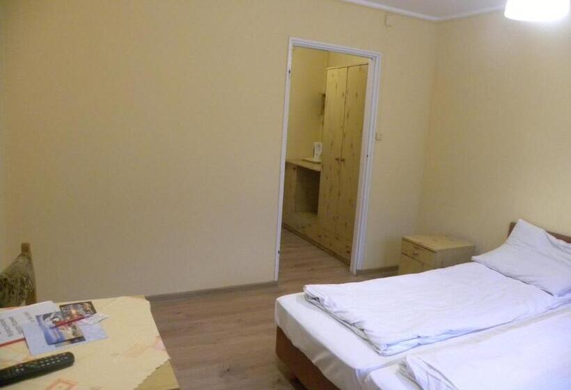 Pokoje Gościnne Standard