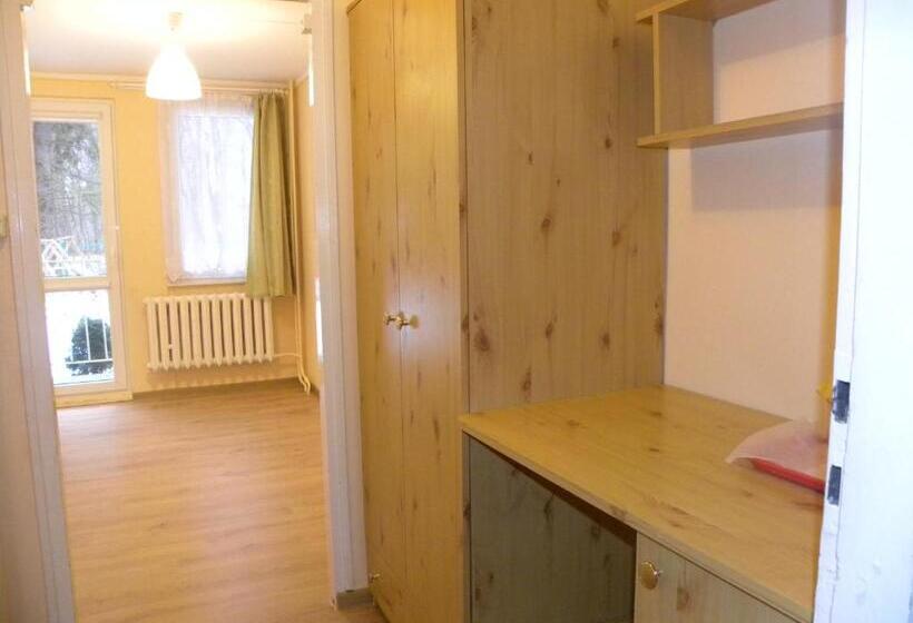 Pokoje Gościnne Standard