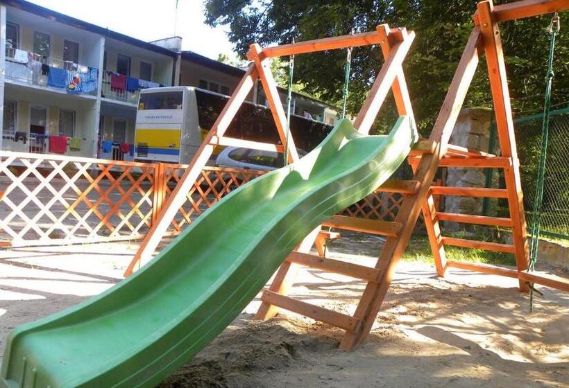 Pokoje Gościnne Standard