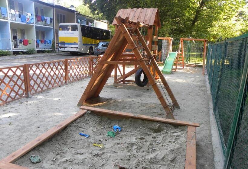 Pokoje Gościnne Standard