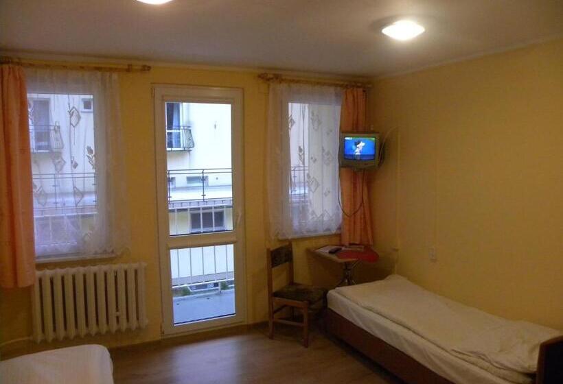 Pokoje Gościnne Standard