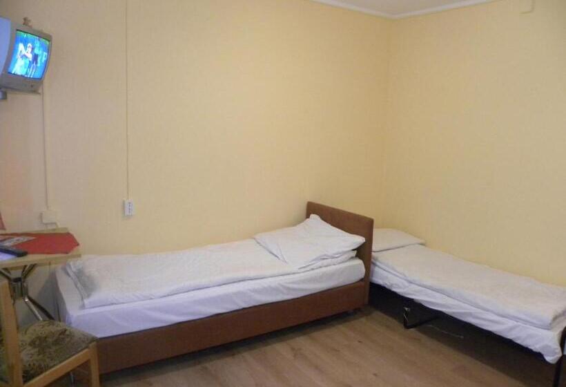 Pokoje Gościnne Standard