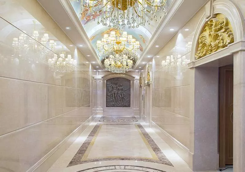 Hotelli Vienna  Shenzhen Unitown