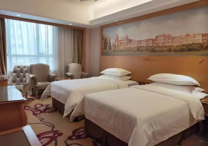 Hotelli Vienna  Shenzhen Unitown