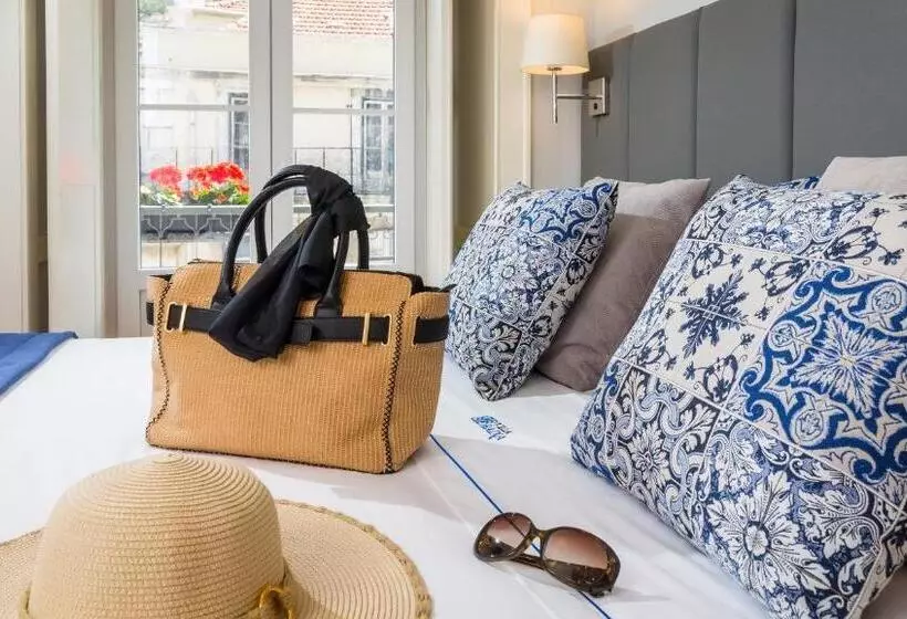 Villa Baixa   Lisbon Luxury Apartments