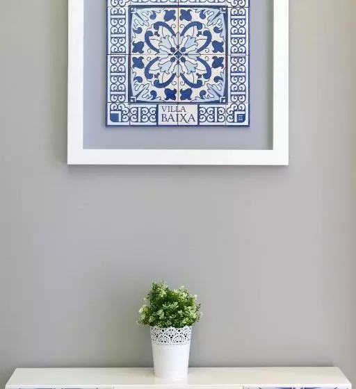 Villa Baixa   Lisbon Luxury Apartments