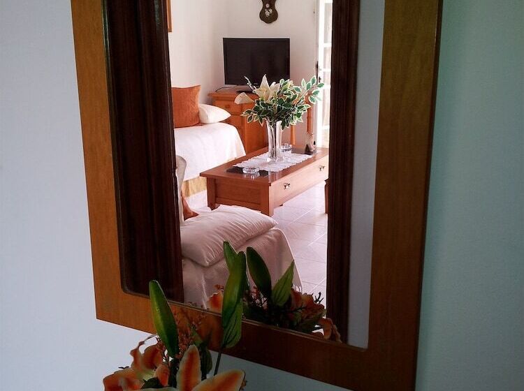 هتل Apartamentos Boutique Casa Beli