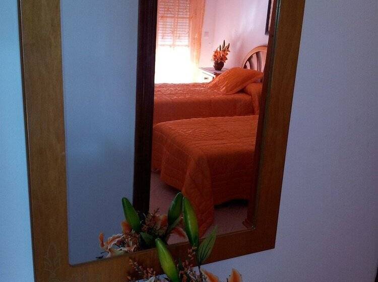 هتل Apartamentos Boutique Casa Beli