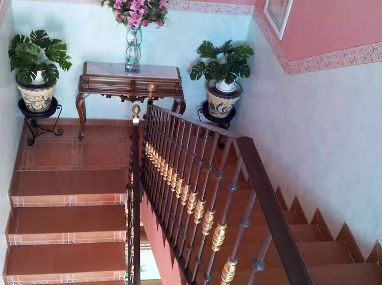 هتل Apartamentos Boutique Casa Beli