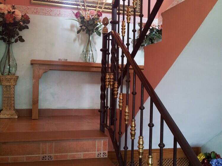 هتل Apartamentos Boutique Casa Beli