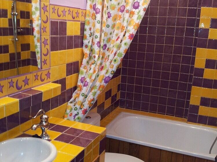 هتل Apartamentos Boutique Casa Beli