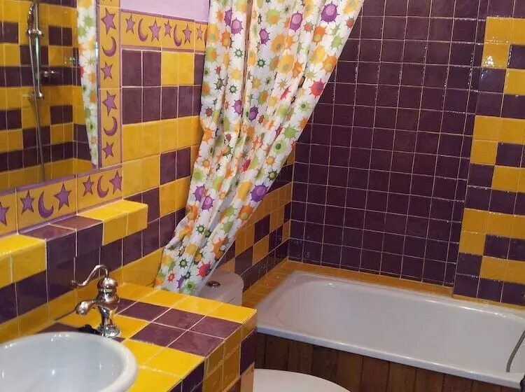 هتل Apartamentos Boutique Casa Beli