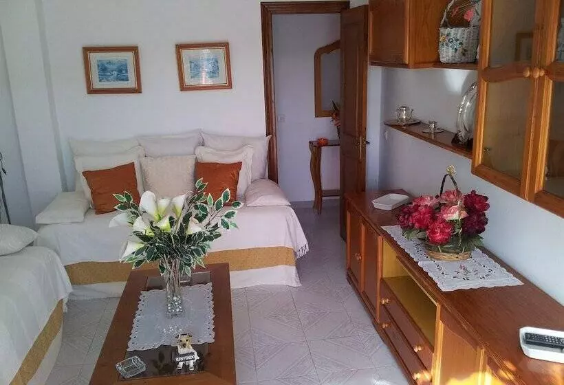 هتل Apartamentos Boutique Casa Beli