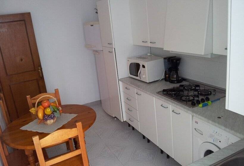 هتل Apartamentos Boutique Casa Beli