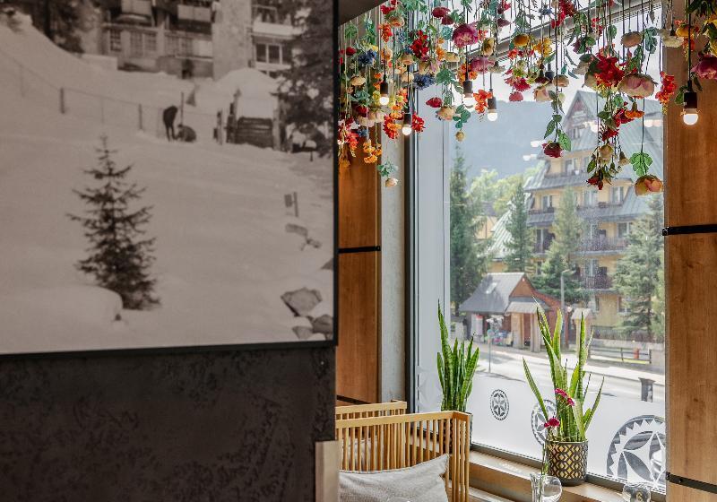 Aquarion Family & Friends Destigo Hotels