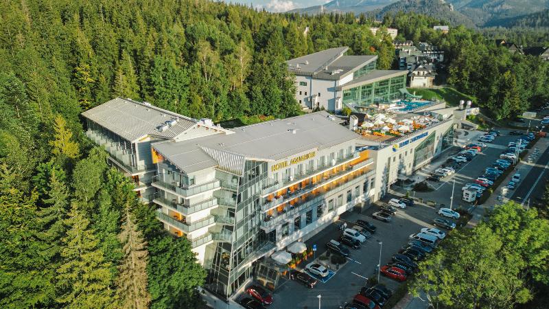 Aquarion Family & Friends Destigo Hotels