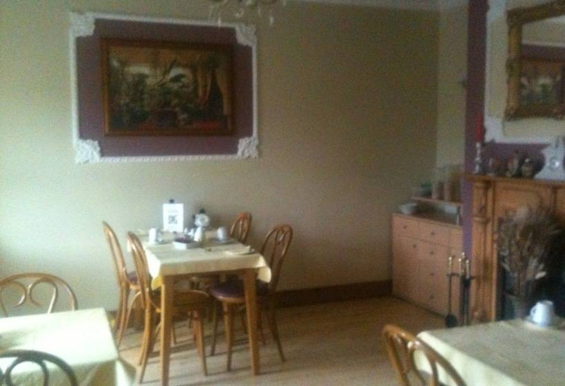 ホテル Deerpark Manor Bed & Breakfast